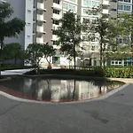 Tropez @Danga Bay Studio Apartment