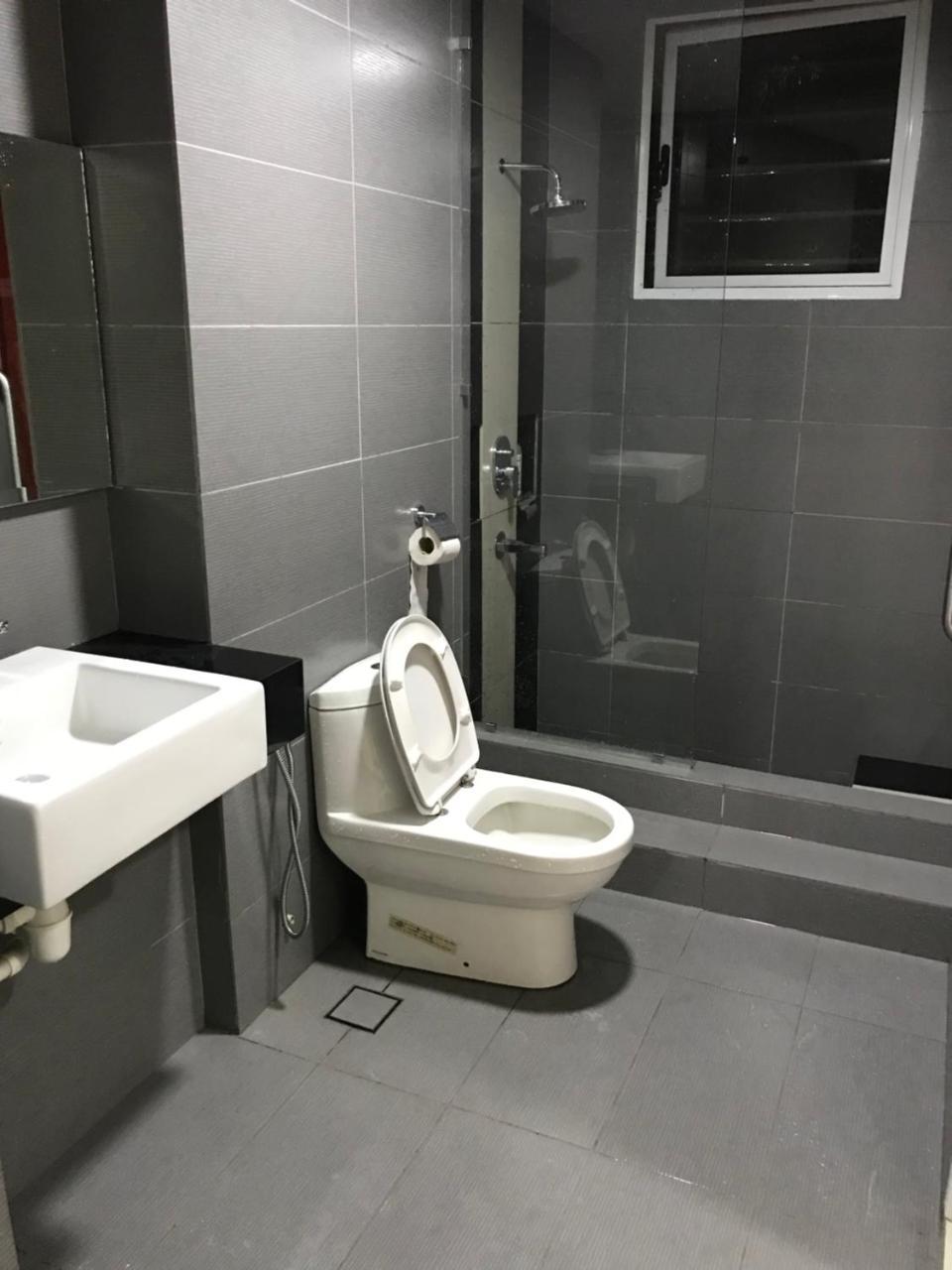 Tropez @danga Bay Studio Apartment Johor Bahru